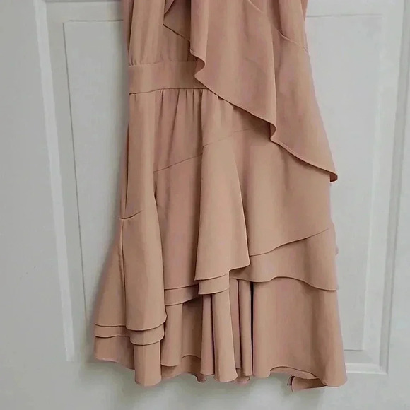 MARISSA WEBBA lanis Dress in Vintage Fose - Picture 5 of 14